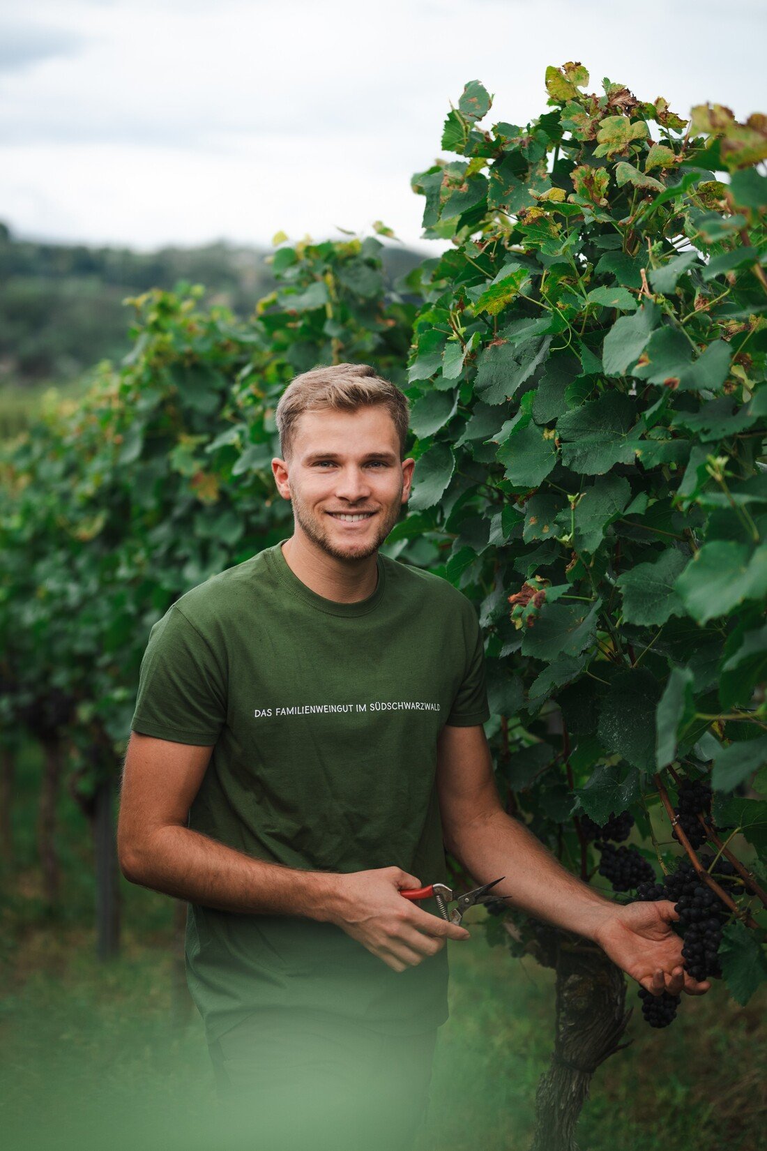 Winzerabend mit Weingut Sommerhalter