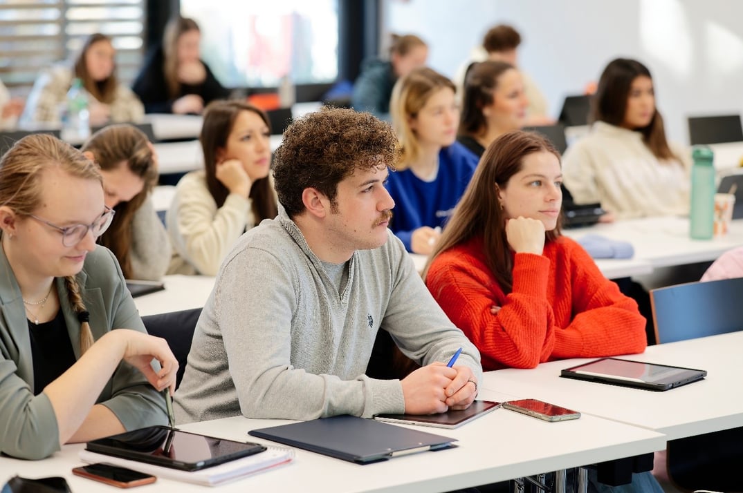 Digitale Infoveranstaltungen zu den Bachelorstudiengängen an der KSH München