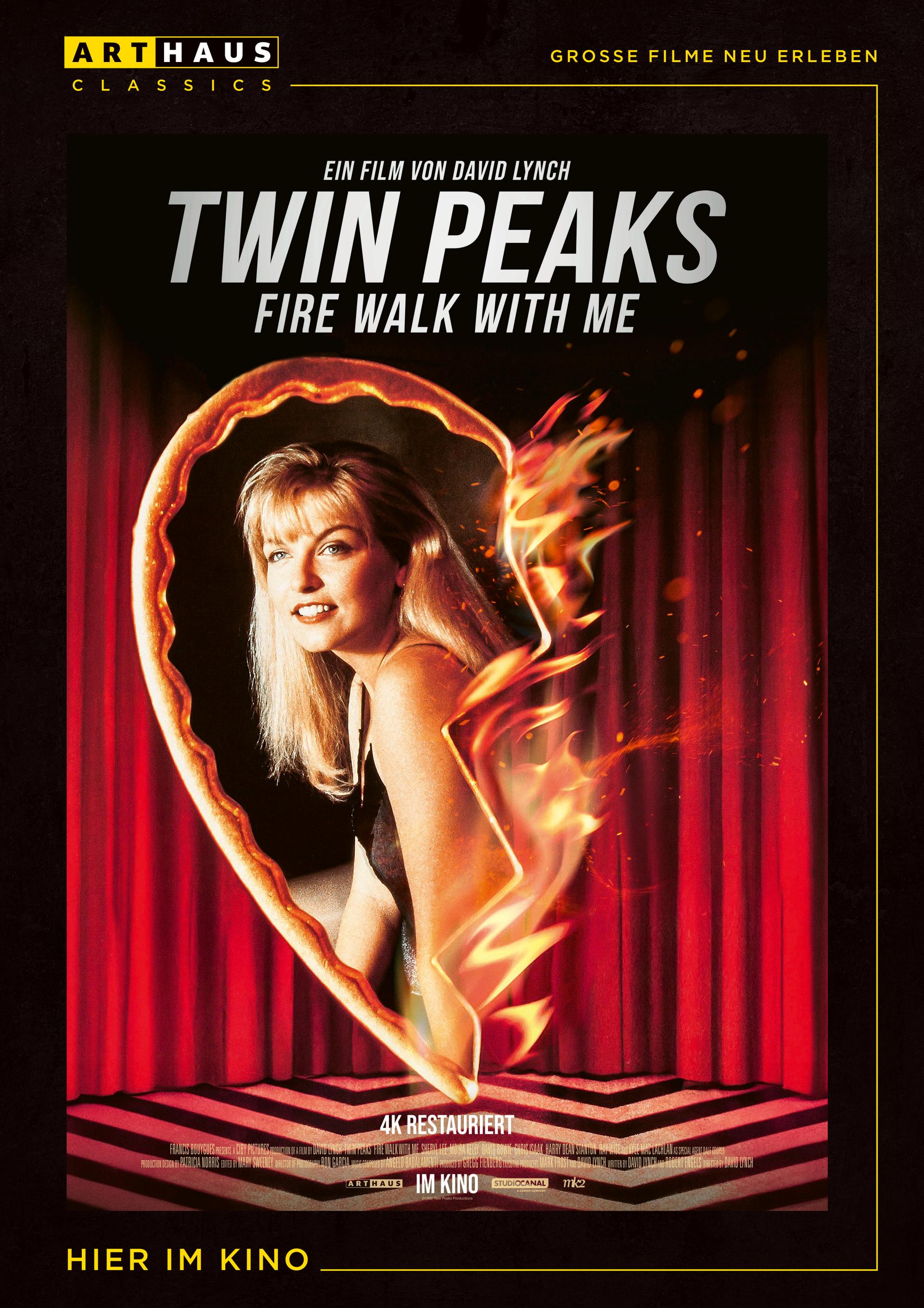 Twin Peaks – Der Film