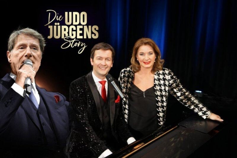 Die Udo Jürgens Story