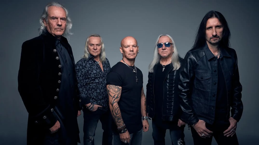 Uriah Heep