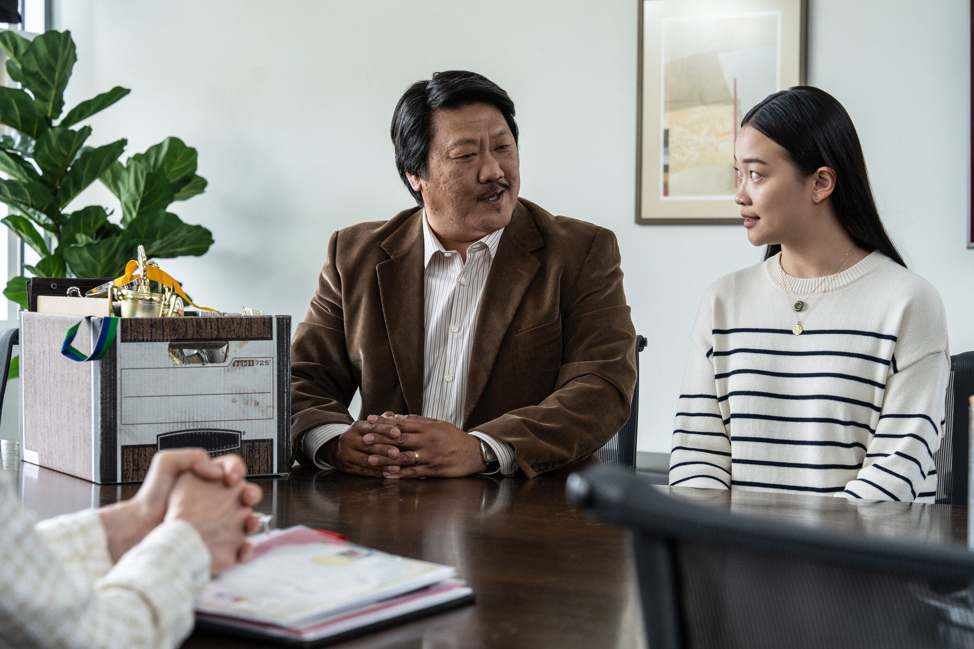 Bilder aus Bad Genius