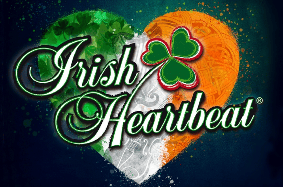 IRISH HEARTBEAT