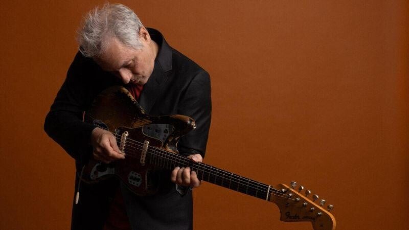 Marc Ribot Quartet