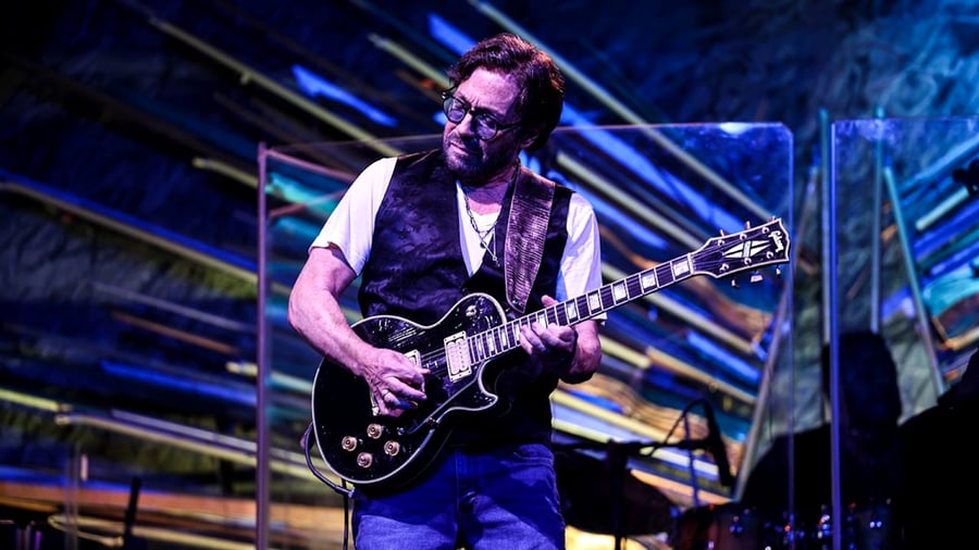 Al Di Meola Trio