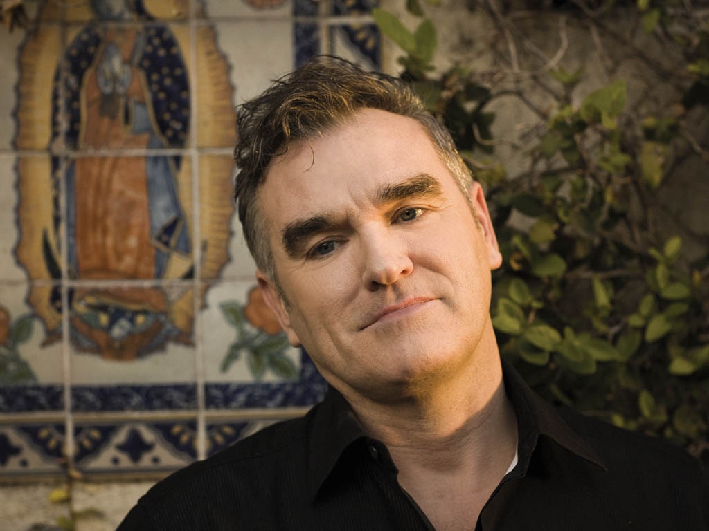 Morrissey