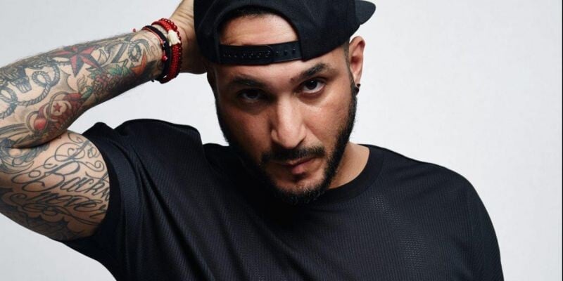 World League presents Loco Dice