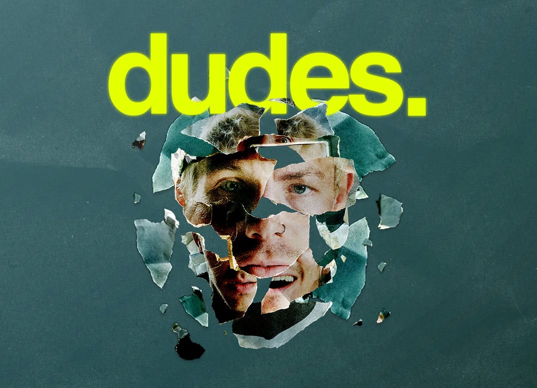 dudes.