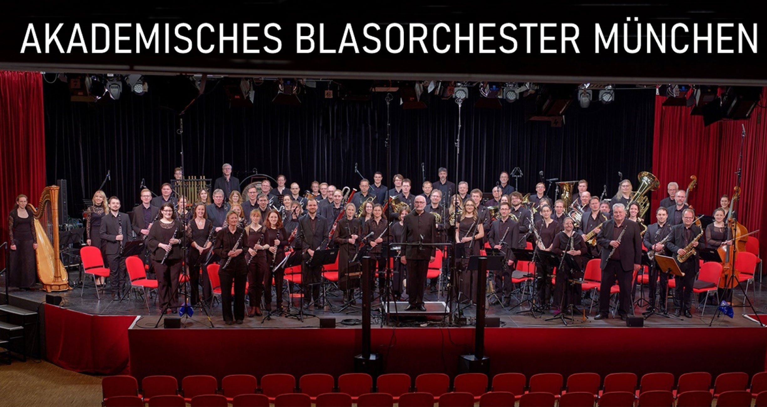 Akademisches Blasorchester München