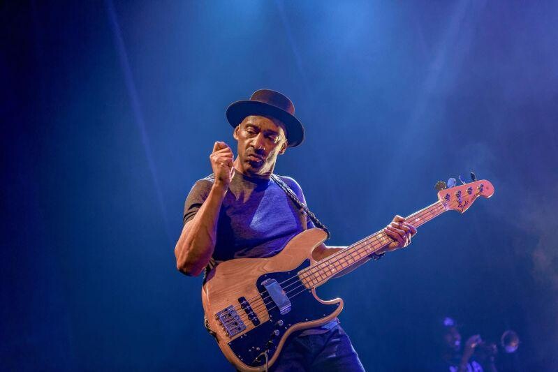 Marcus Miller