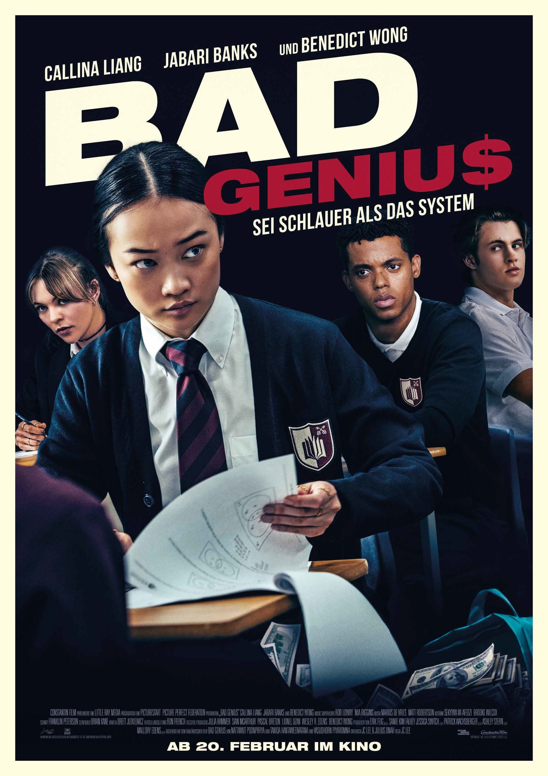 Bad Genius