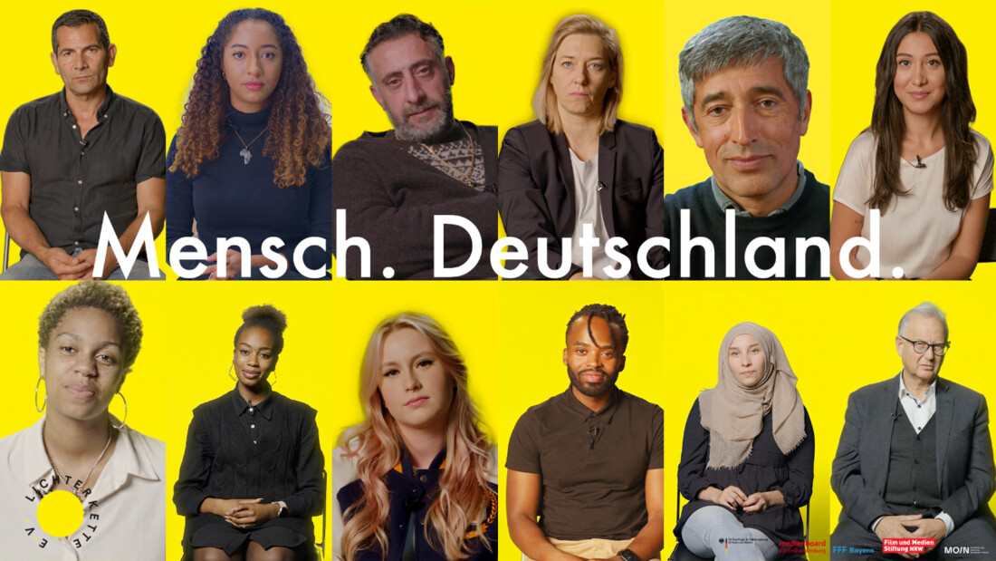 Mensch.Deutschland