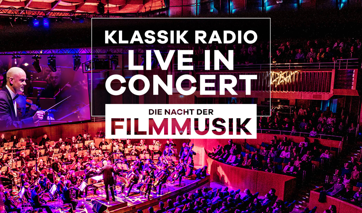 Klassik Radio Live in Concert