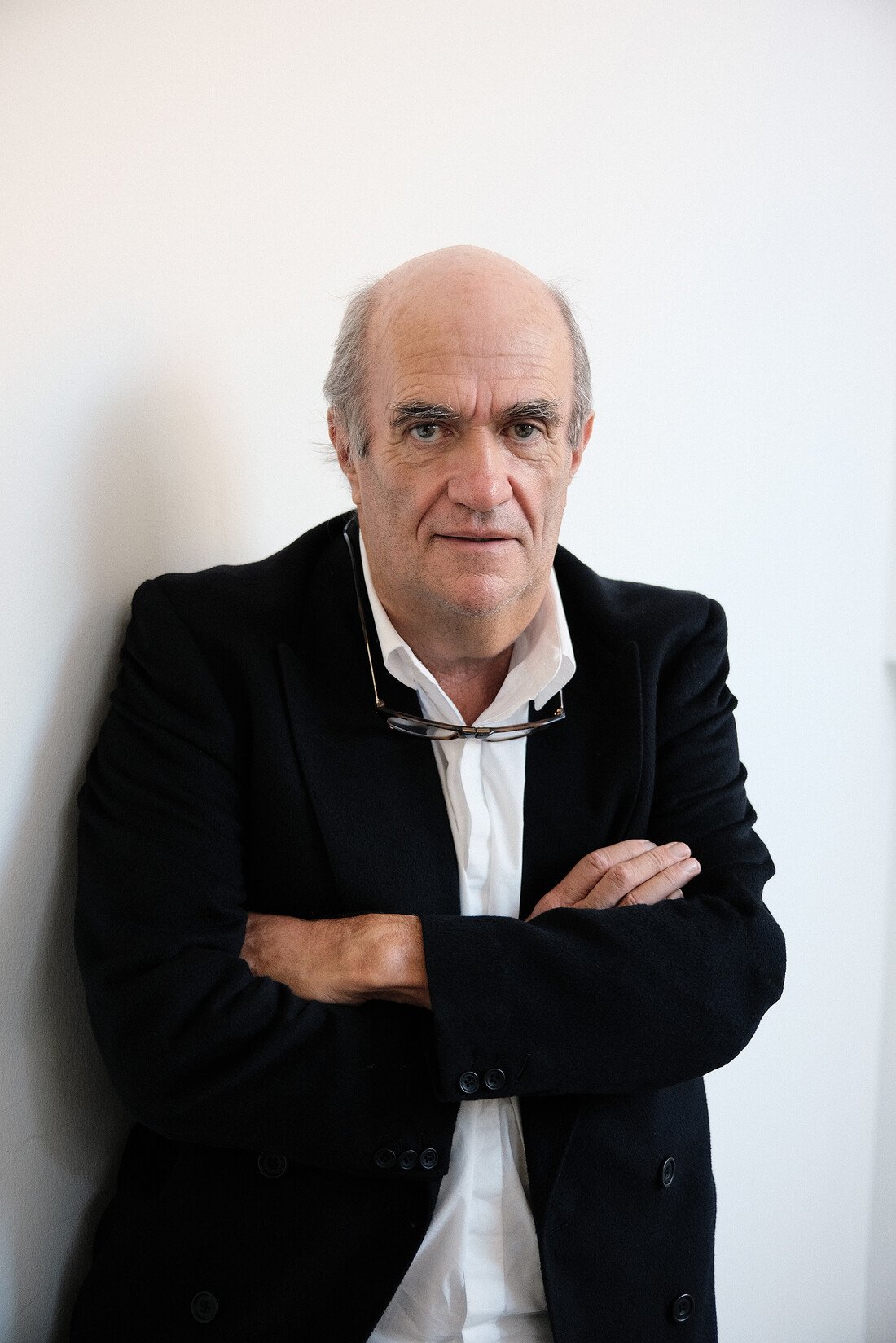 Colm Tóibín – Vinegar Hill