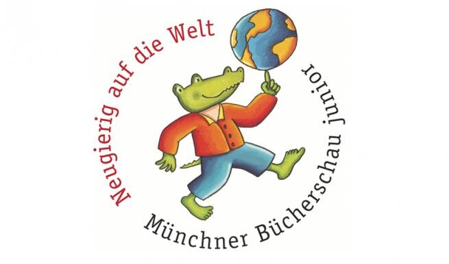 Münchner Bücherschau junior: Ausstellungen