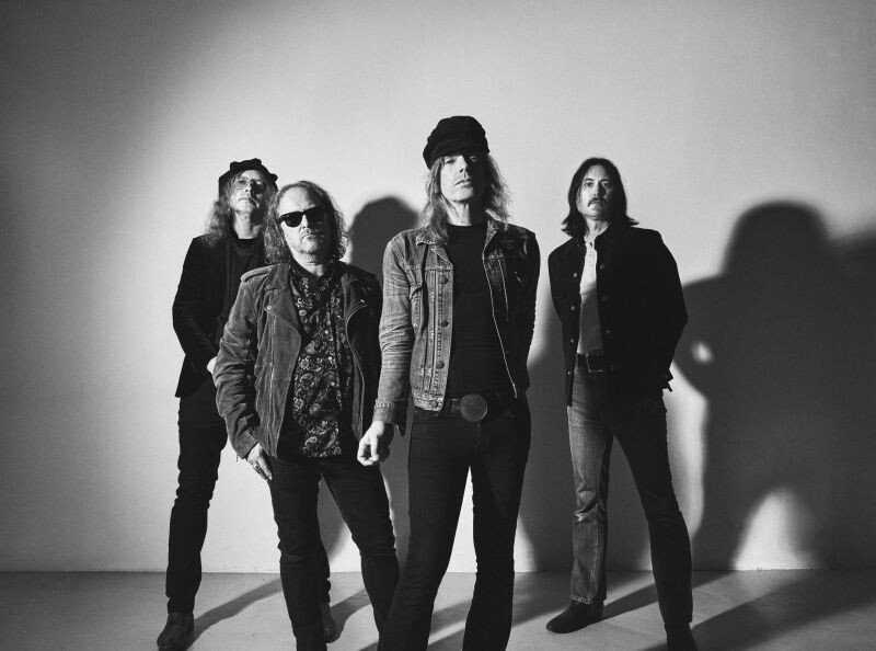 The Hellacopters