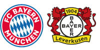 FC Bayern München vs. Bayer 04 Leverkusen