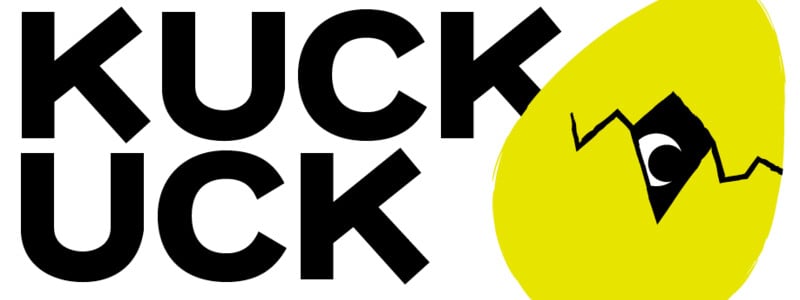 KUCKUCK – Theaterfestival für Anfänge(r)