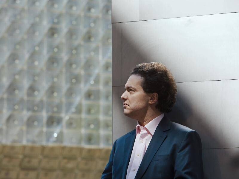 Evgeny Kissin