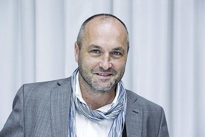 Colum McCann – American Mother