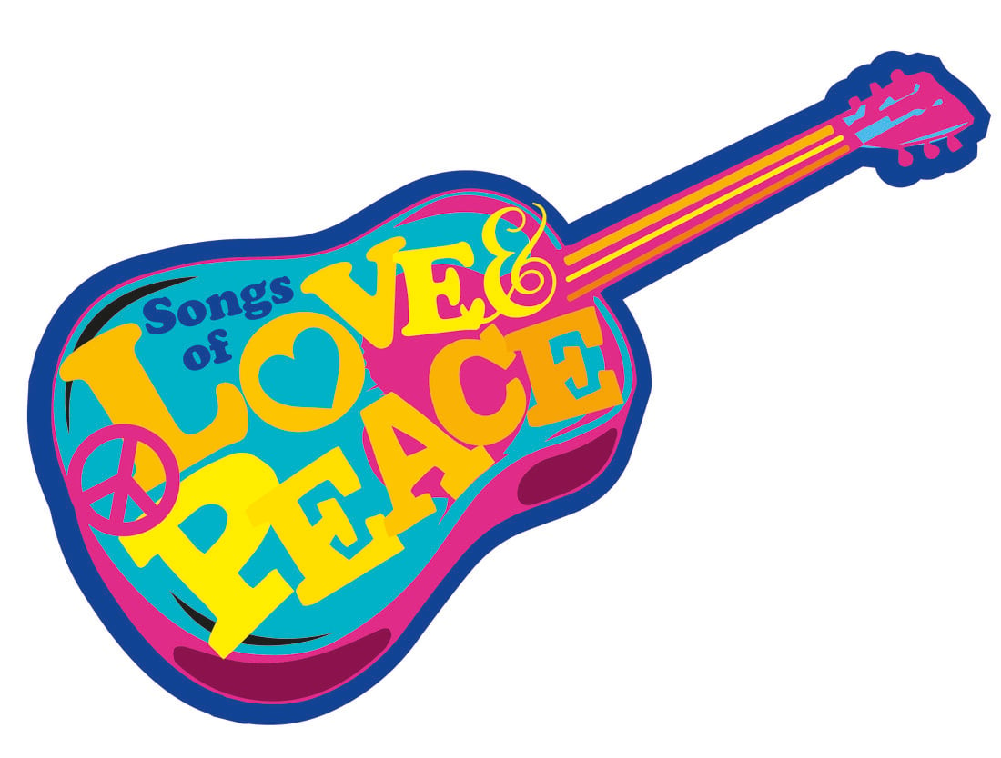 Songs of Love and Peace