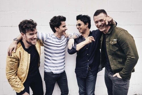 Stereophonics »Spring Tour 2025«