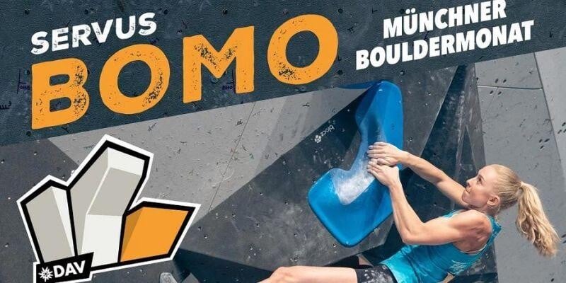 Bouldern 2025: Europacup