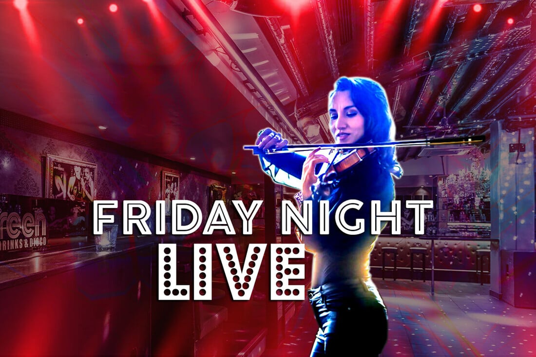 Friday Night Live