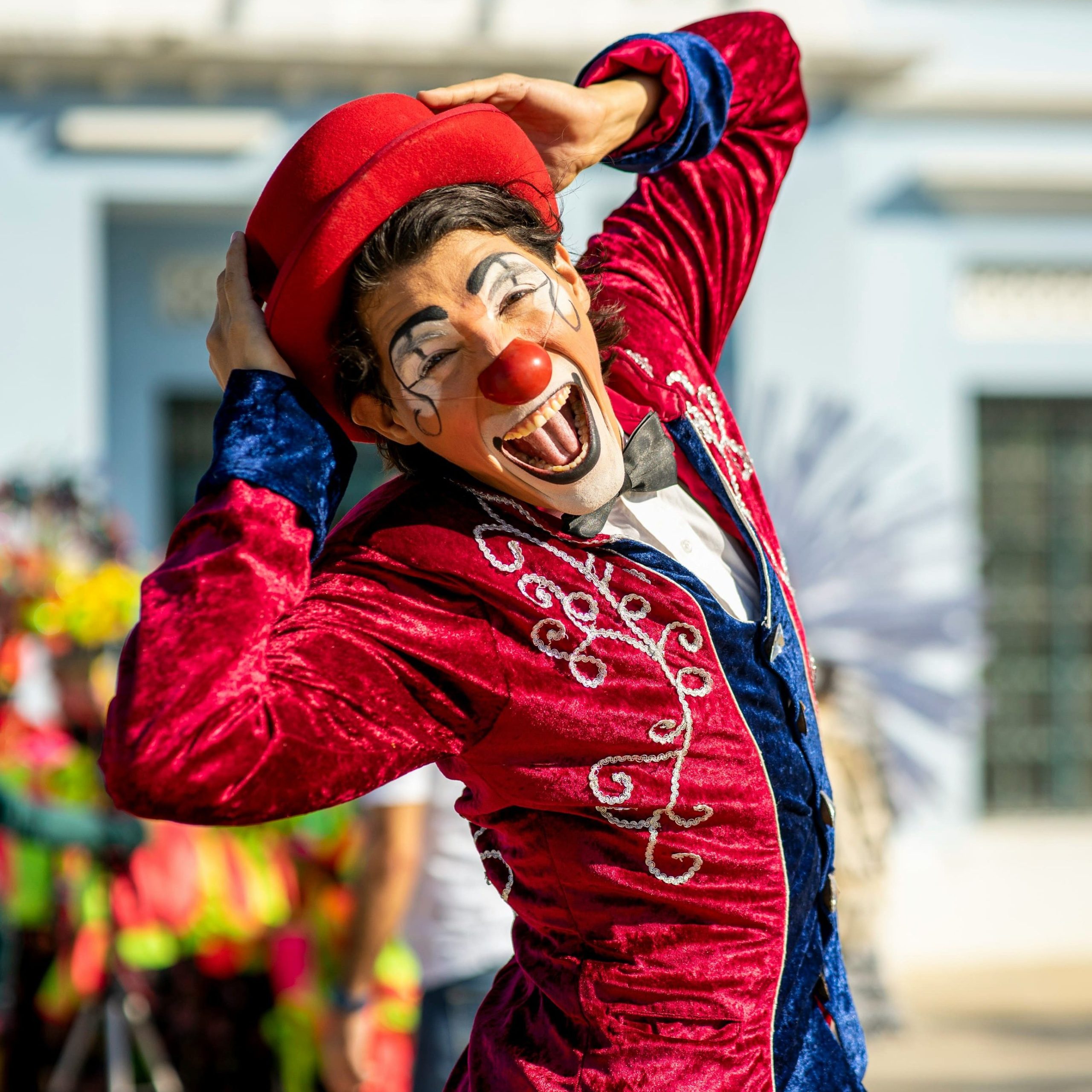 Frühlingsfest München Kindertag