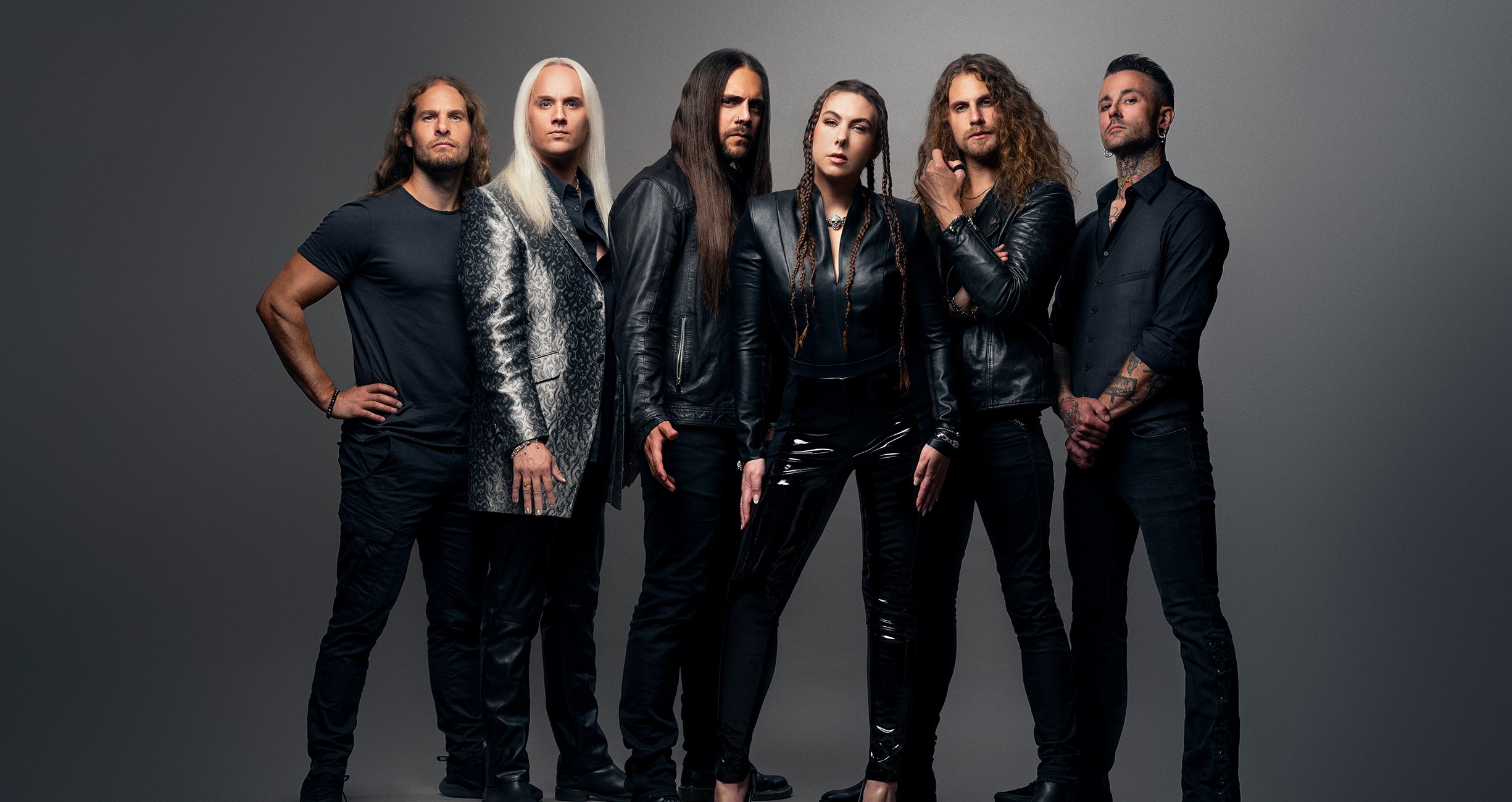 Epica & Amaranthe