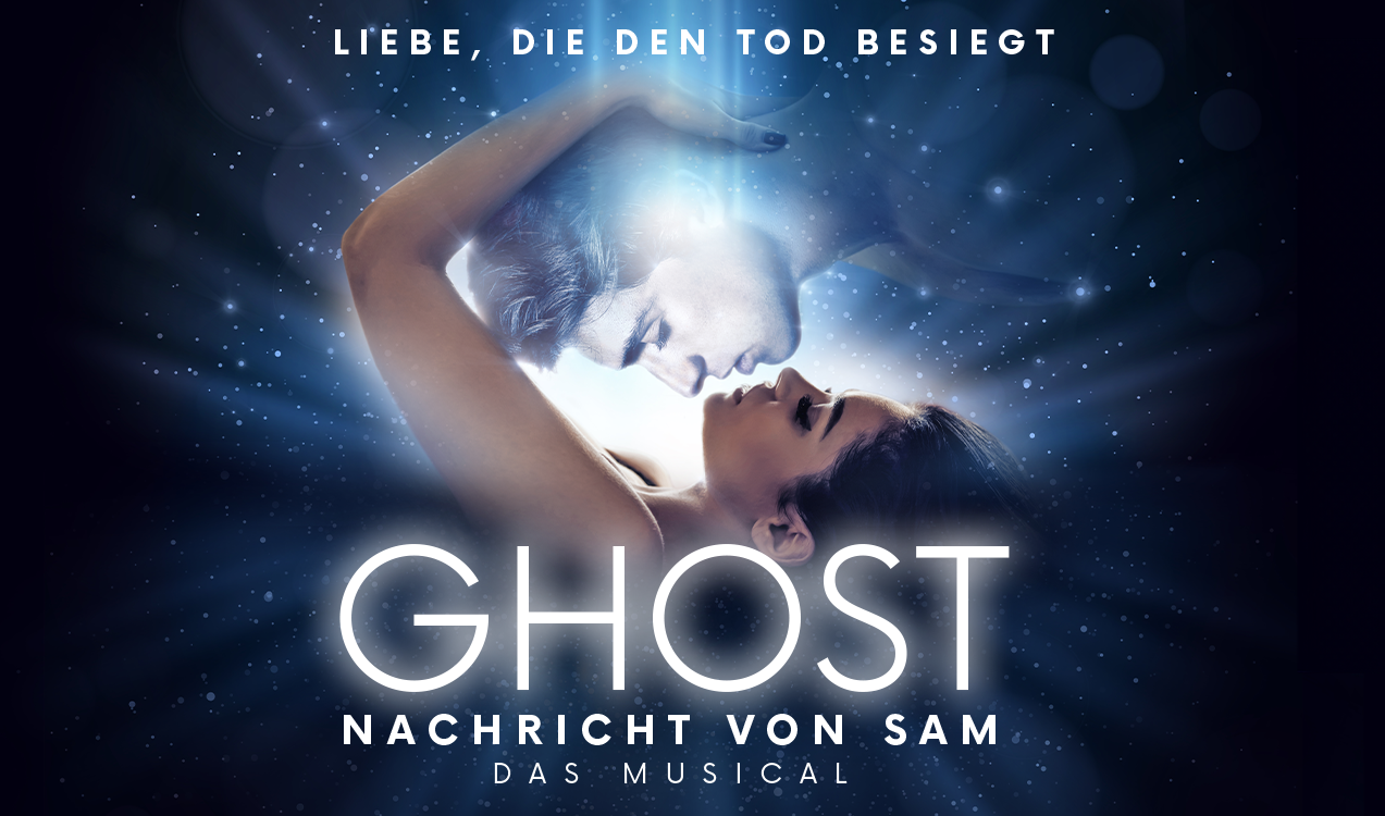 Ghost – Nachricht von Sam – Premiere