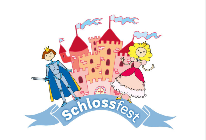 Schlossfest für Kinder