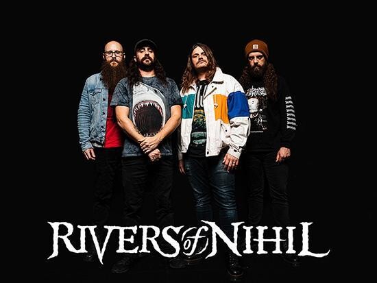 Rivers Of Nihil