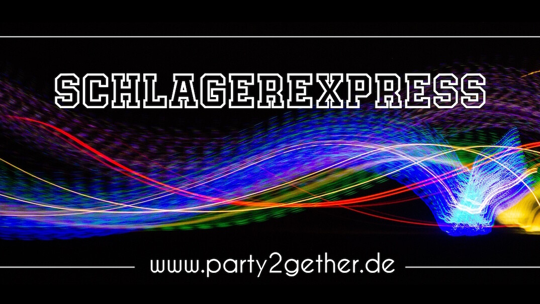 Schlagerexpress – Schlager meets Boybands