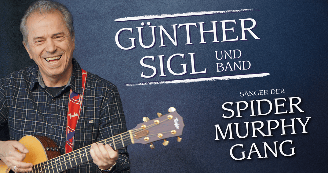 Günther Sigl & Band