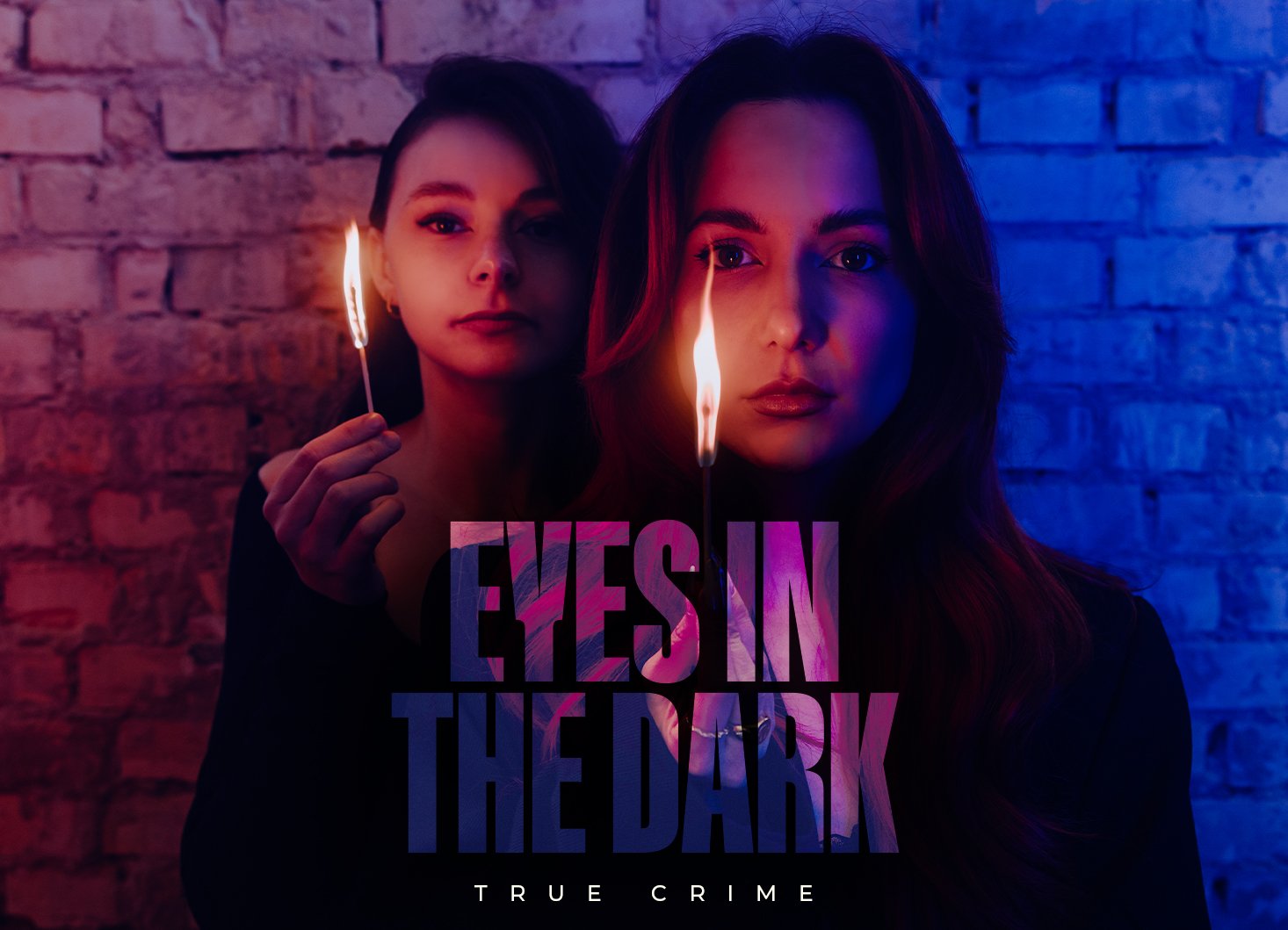 EYES IN THE DARK – LIVE 2025