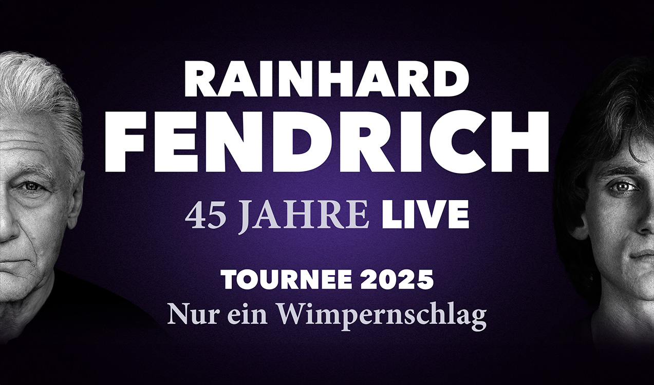 Rainhard Fendrich