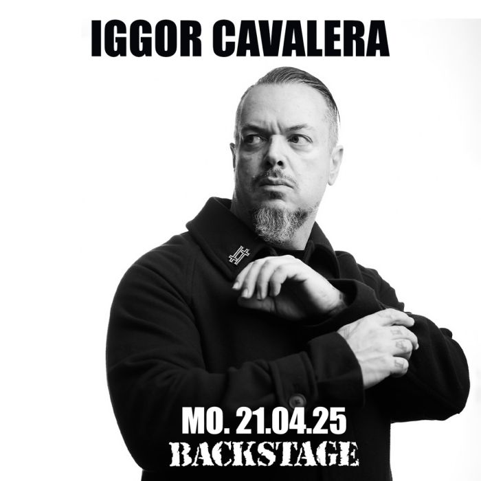 Iggor Cavalera