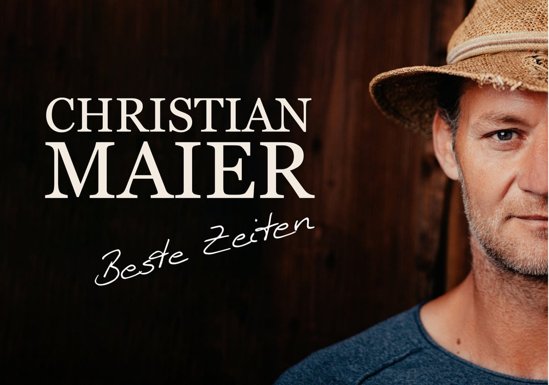 Christian Maier