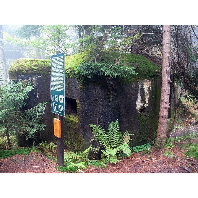 Befestigte Landschaft – Menschen im östlichen Riesengebirge