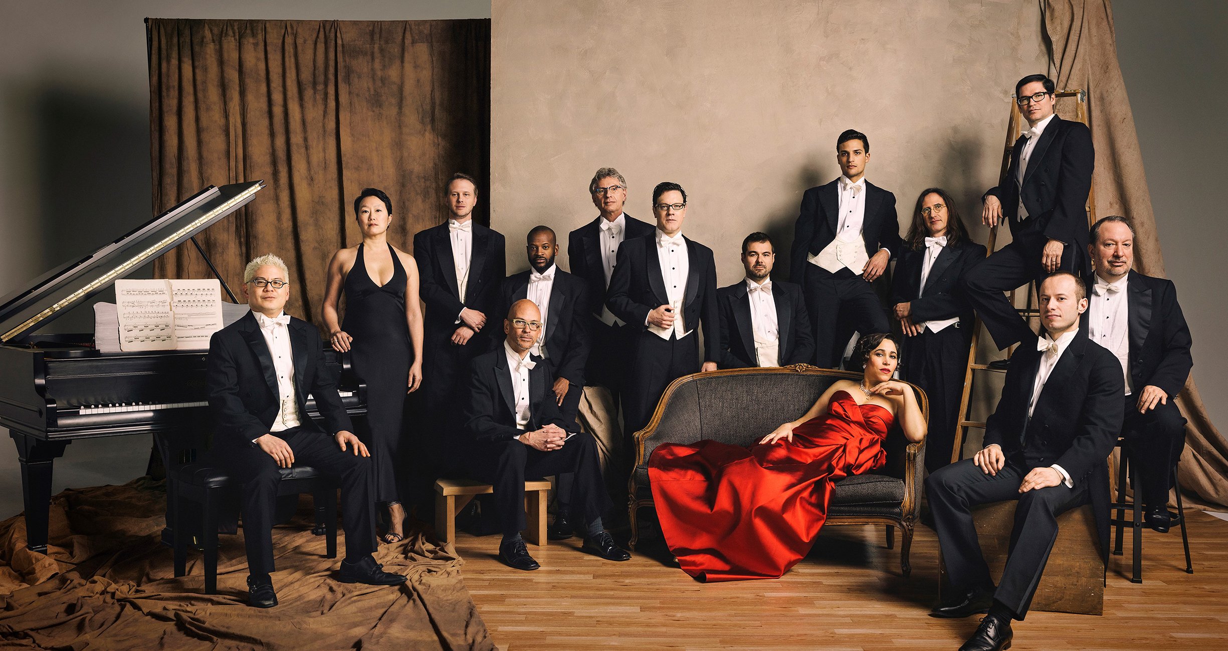 Pink Martini