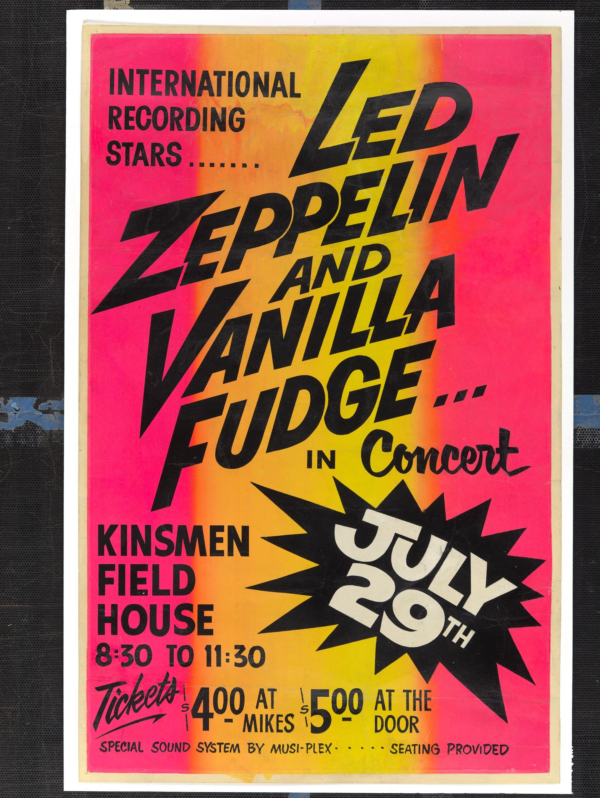 Bilder aus Becoming Led Zeppelin