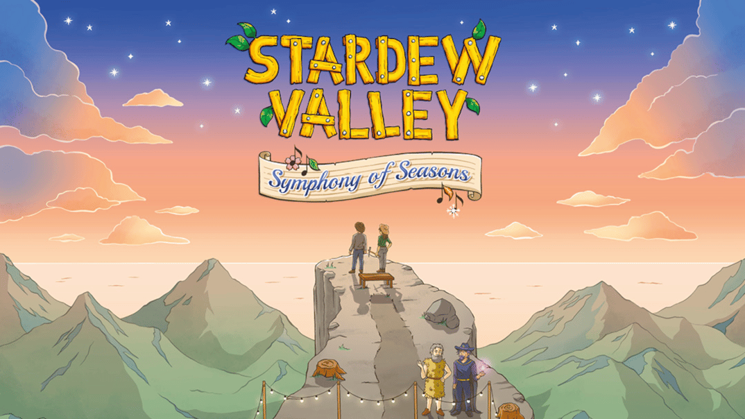 Stardew Valley