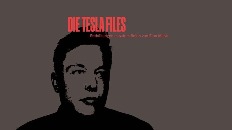 Die Tesla Files