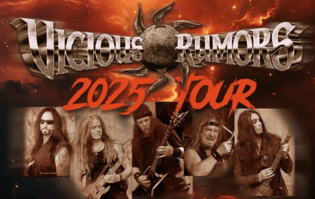 Vicious Rumors