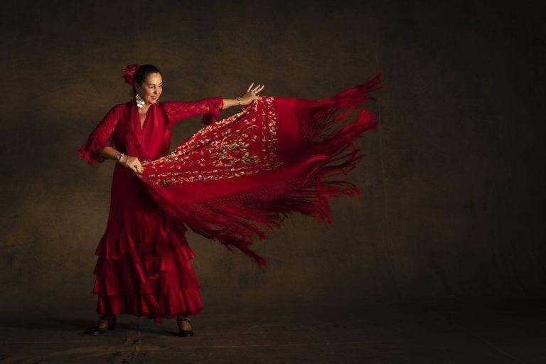 »La Maruja« & Sotelo: Una conversación Flamenca