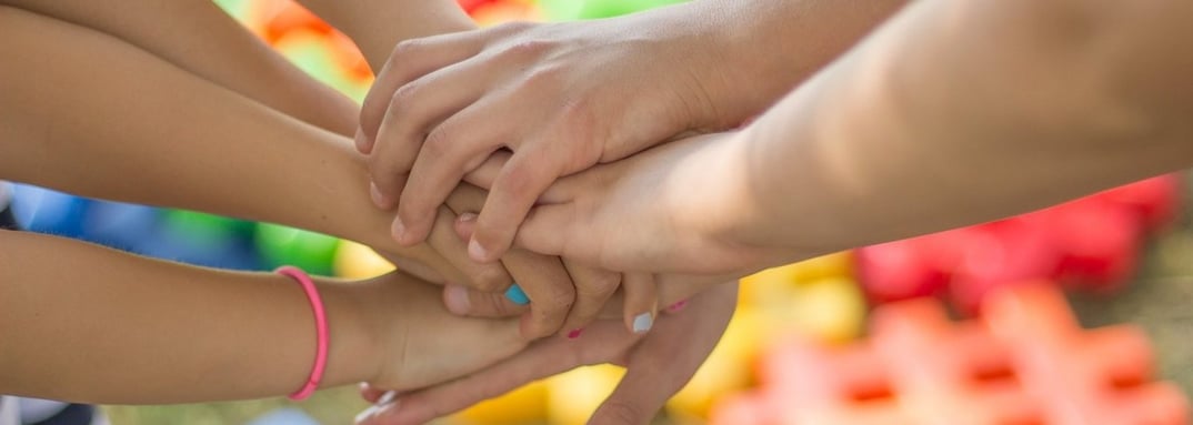 Workshop: Kinder für Toleranz