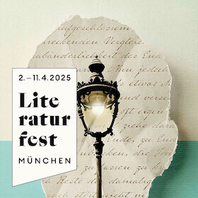 LITERATURFEST MÜNCHEN: Juri Felsen: »Getäuscht« – Dana Vowinckel, Moritz Treuenfels