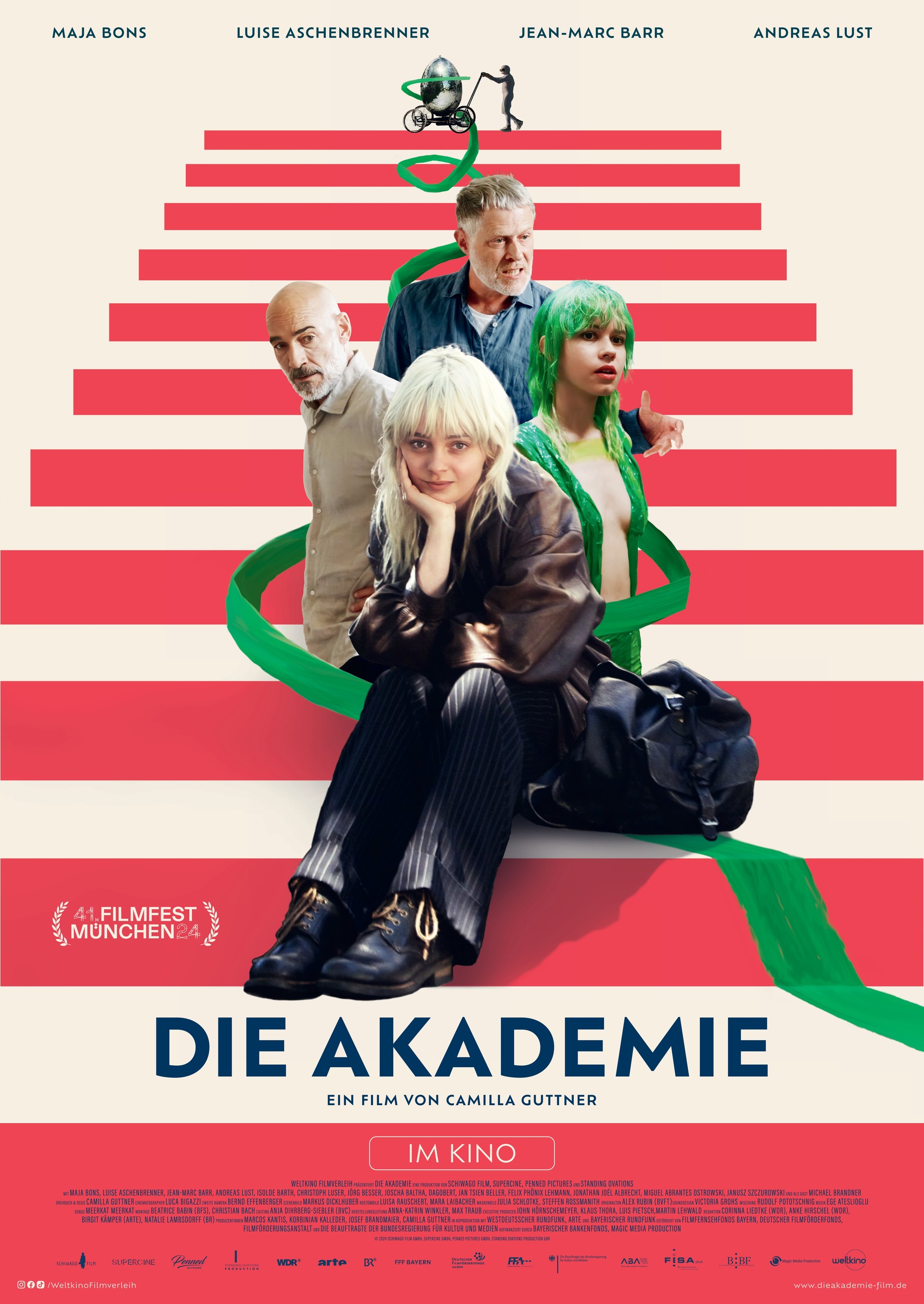 Die Akademie