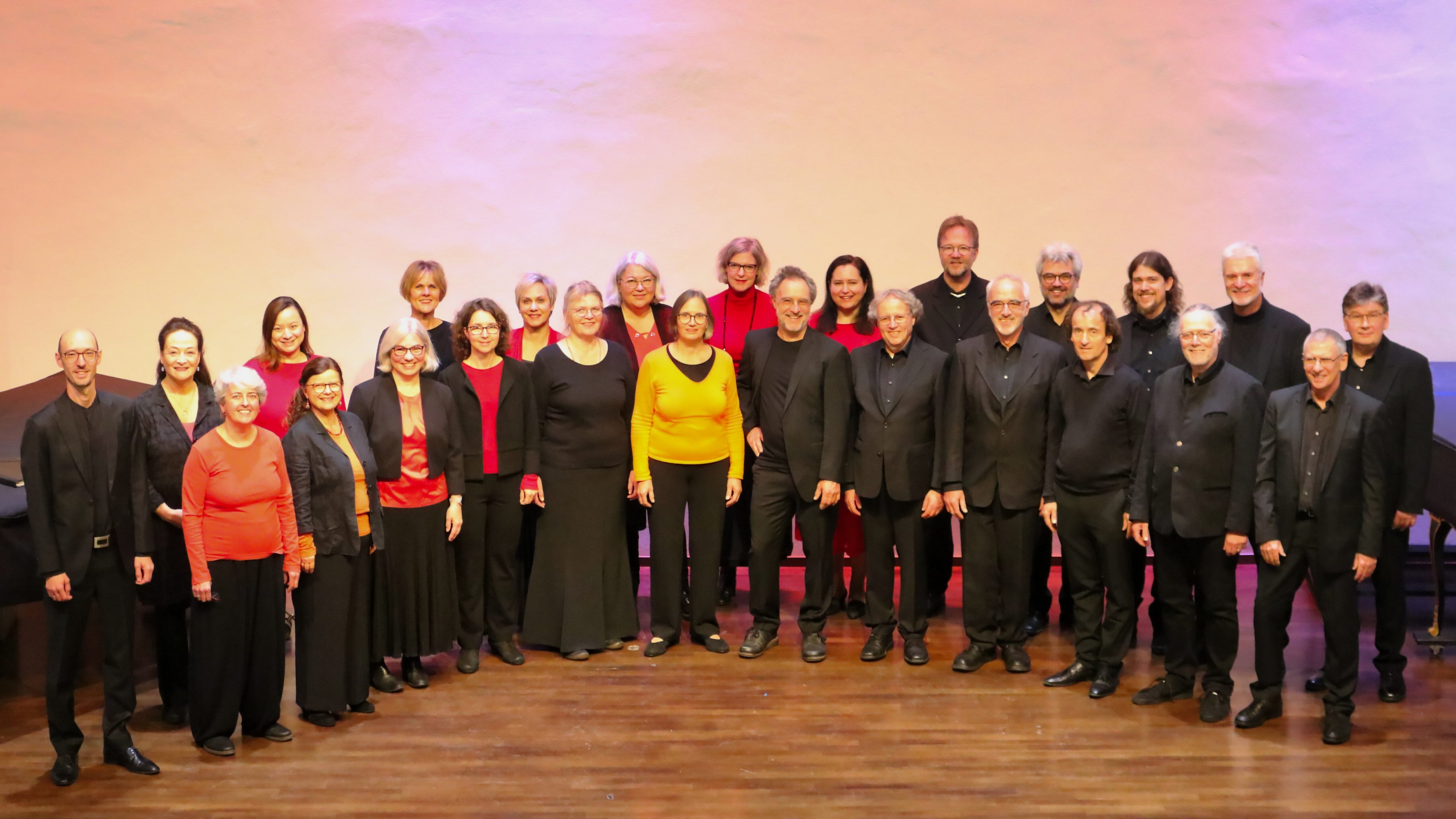 Belcanto Kammerchor